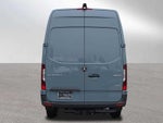 2026 Mercedes-Benz Sprinter 2500 Standard Roof I4 Diesel HO 144" AWD