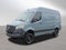 2026 Mercedes-Benz Sprinter 2500 Standard Roof I4 Diesel HO 144" AWD