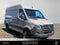 2026 Mercedes-Benz Sprinter 2500 Standard Roof I4 Diesel HO 144 AWD