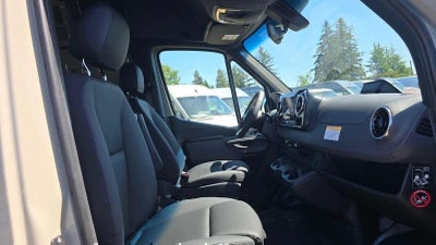 2026 Mercedes-Benz Sprinter 2500 Standard Roof I4 Diesel HO 144 AWD