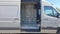 2026 Mercedes-Benz Sprinter 2500 Standard Roof I4 Diesel HO 144 AWD