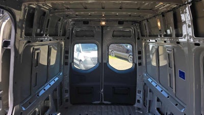 2026 Mercedes-Benz Sprinter 2500 Standard Roof I4 Diesel HO 144 AWD