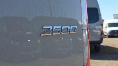 2026 Mercedes-Benz Sprinter 2500 Standard Roof I4 Diesel HO 144 AWD