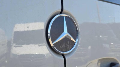 2026 Mercedes-Benz Sprinter 2500 Standard Roof I4 Diesel HO 144 AWD