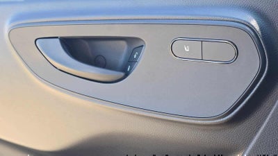 2026 Mercedes-Benz Sprinter 2500 Standard Roof I4 Diesel HO 144 AWD