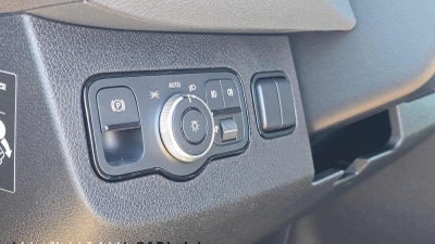 2026 Mercedes-Benz Sprinter 2500 Standard Roof I4 Diesel HO 144 AWD