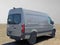 2026 Mercedes-Benz Sprinter 2500 Standard Roof I4 Diesel HO 144 AWD