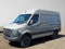 2026 Mercedes-Benz Sprinter 2500 Standard Roof I4 Diesel HO 144 AWD
