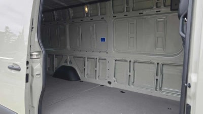 2026 Mercedes-Benz Sprinter 2500 High Roof I4 Diesel HO 170" AWD