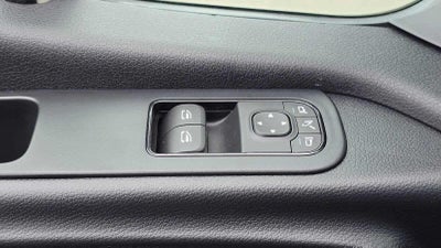 2026 Mercedes-Benz Sprinter 2500 High Roof I4 Diesel HO 170" AWD