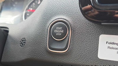 2026 Mercedes-Benz Sprinter 2500 High Roof I4 Diesel HO 170 AWD