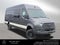 2026 Mercedes-Benz Sprinter Cargo Van 2500 High Roof I4 Diesel HO 170 Extended AWD