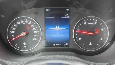 2026 Mercedes-Benz Sprinter Cargo Van 2500 High Roof I4 Diesel HO 170 Extended AWD