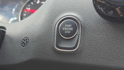 2026 Mercedes-Benz Sprinter Cargo Van 2500 High Roof I4 Diesel HO 170 Extended AWD