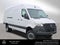 2026 Mercedes-Benz Sprinter Cargo Van 3500XD High Roof I4 Diesel HO 170" AWD