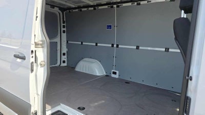 2025 Mercedes-Benz Sprinter Cargo Van 2500 Standard Roof I4 Diesel 144 RWD