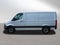2025 Mercedes-Benz Sprinter Cargo Van 2500 Standard Roof I4 Diesel 144 RWD