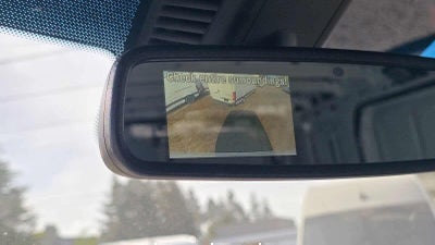 2025 Mercedes-Benz Sprinter Cargo Van 2500 Standard Roof I4 Diesel 144 RWD