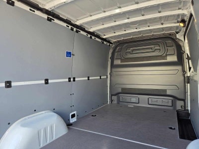 2026 Mercedes-Benz Sprinter 2500 Standard Roof I4 Diesel 144 RWD