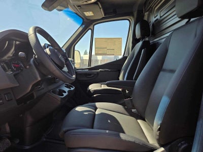 2026 Mercedes-Benz Sprinter 2500 Standard Roof I4 Diesel 144 RWD