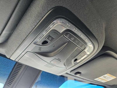 2026 Mercedes-Benz Sprinter 2500 Standard Roof I4 Diesel 144 RWD