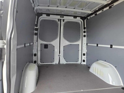 2026 Mercedes-Benz Sprinter 2500 Standard Roof I4 Diesel 144 RWD