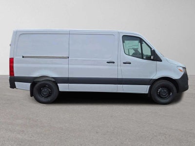 2026 Mercedes-Benz Sprinter 2500 Standard Roof I4 Diesel 144 RWD