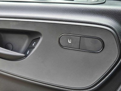2026 Mercedes-Benz Sprinter 2500 Standard Roof I4 Diesel 144 RWD