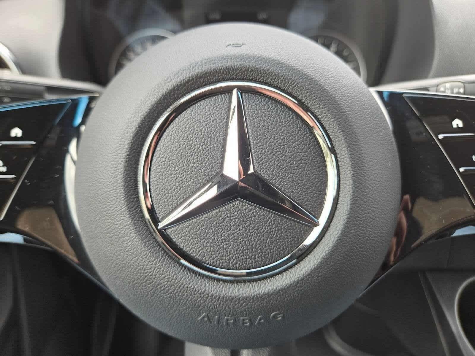 2026 Mercedes-Benz Sprinter 2500 Standard Roof I4 Diesel 144 RWD
