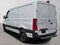2026 Mercedes-Benz Sprinter 2500 Standard Roof I4 Diesel 144 RWD