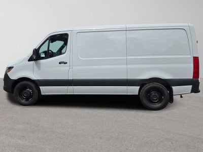 2026 Mercedes-Benz Sprinter 2500 Standard Roof I4 Diesel 144 RWD
