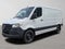 2026 Mercedes-Benz Sprinter 2500 Standard Roof I4 Diesel 144 RWD