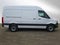 2025 Mercedes-Benz Sprinter Cargo Van 2500 Standard Roof I4 Diesel 144" RWD