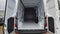 2025 Mercedes-Benz Sprinter Cargo Van 2500 Standard Roof I4 Diesel 144" RWD