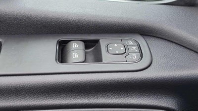 2025 Mercedes-Benz Sprinter Cargo Van 2500 Standard Roof I4 Diesel 144" RWD