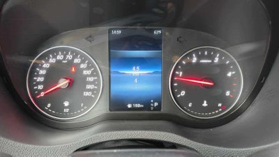 2025 Mercedes-Benz Sprinter Cargo Van 2500 Standard Roof I4 Diesel 144" RWD