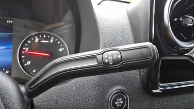 2025 Mercedes-Benz Sprinter Cargo Van 2500 Standard Roof I4 Diesel 144" RWD