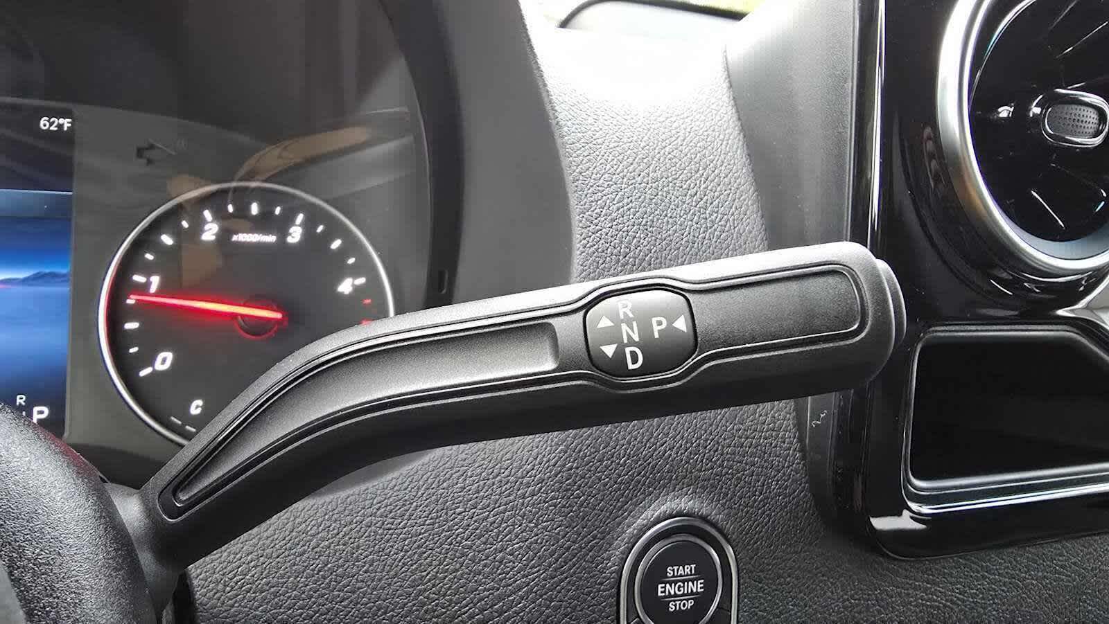 2025 Mercedes-Benz Sprinter Cargo Van 2500 Standard Roof I4 Diesel 144" RWD