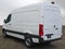 2025 Mercedes-Benz Sprinter Cargo Van 2500 Standard Roof I4 Diesel 144" RWD