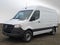 2025 Mercedes-Benz Sprinter Cargo Van 2500 Standard Roof I4 Diesel 144" RWD