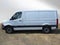 2025 Mercedes-Benz Sprinter Cargo Van 2500 Standard Roof I4 Diesel 144 RWD