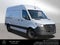 2025 Mercedes-Benz Sprinter Cargo Van 2500 Standard Roof I4 Diesel 144 RWD