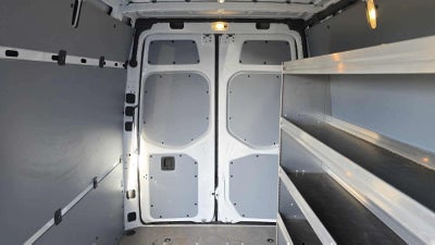 2025 Mercedes-Benz Sprinter Cargo Van 2500 Standard Roof I4 Diesel 144 RWD
