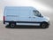 2025 Mercedes-Benz Sprinter Cargo Van 2500 Standard Roof I4 Diesel 144 RWD
