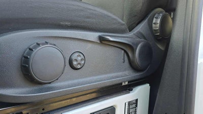 2025 Mercedes-Benz Sprinter Cargo Van 2500 Standard Roof I4 Diesel 144 RWD