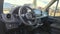 2025 Mercedes-Benz Sprinter Cargo Van 2500 Standard Roof I4 Diesel 144 RWD