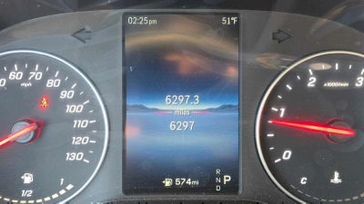 2025 Mercedes-Benz Sprinter Cargo Van 2500 Standard Roof I4 Diesel 144 RWD