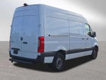 2025 Mercedes-Benz Sprinter Cargo Van 2500 Standard Roof I4 Diesel 144 RWD