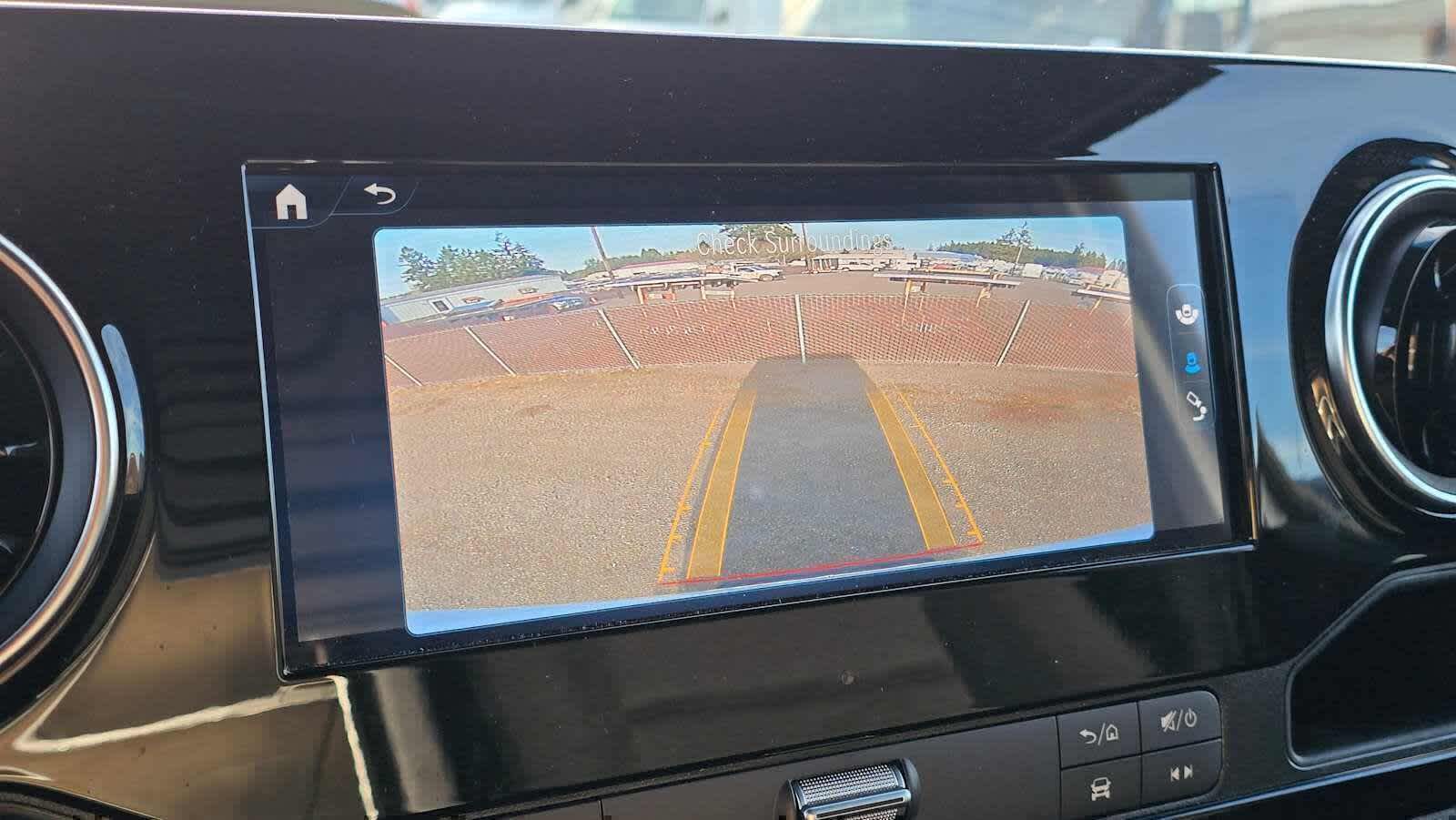 2025 Mercedes-Benz Sprinter Cargo Van 2500 Standard Roof I4 Diesel 144 RWD