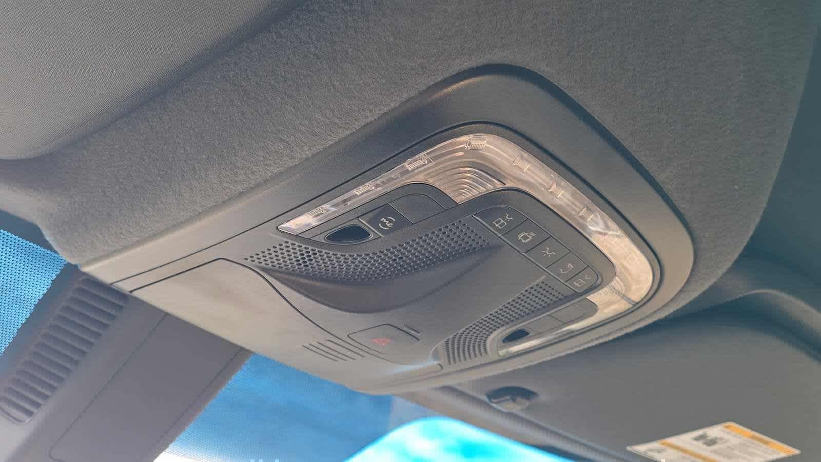 2025 Mercedes-Benz Sprinter Cargo Van 2500 Standard Roof I4 Diesel 144 RWD